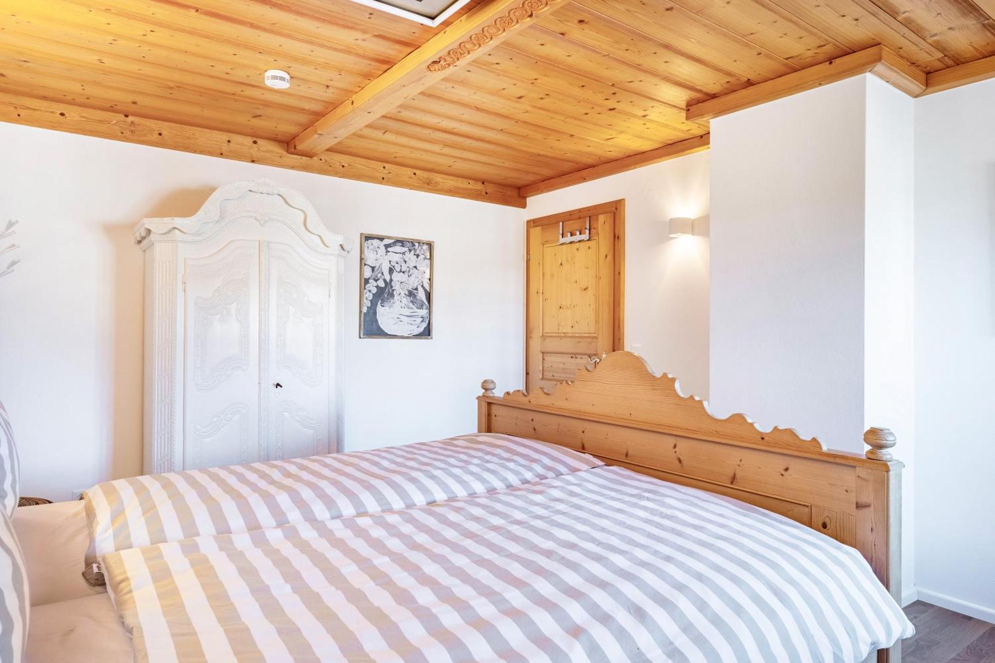 Landhaus Alpenpanorama Loffingen Bagian luar foto