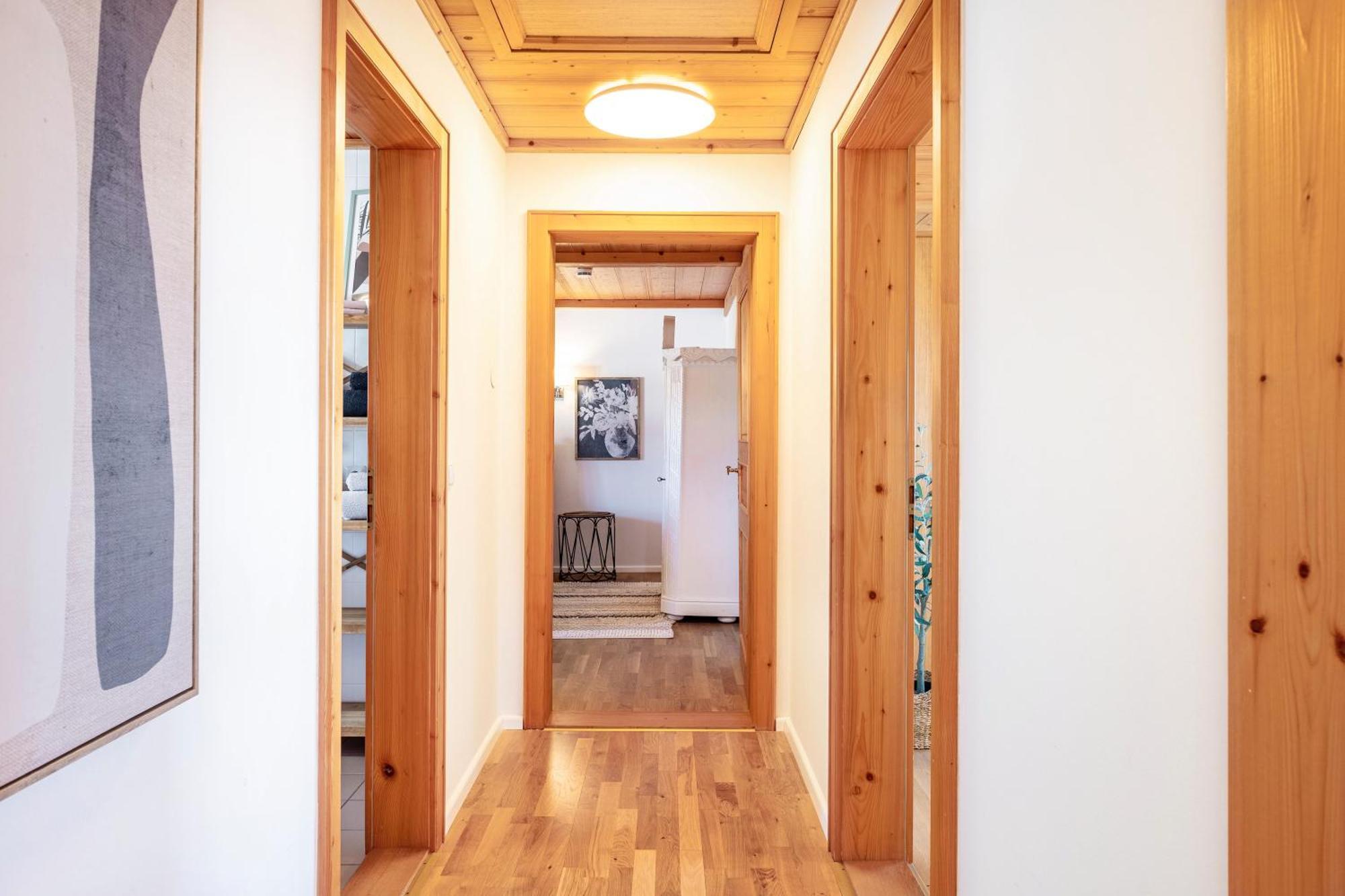 Landhaus Alpenpanorama Loffingen Bagian luar foto