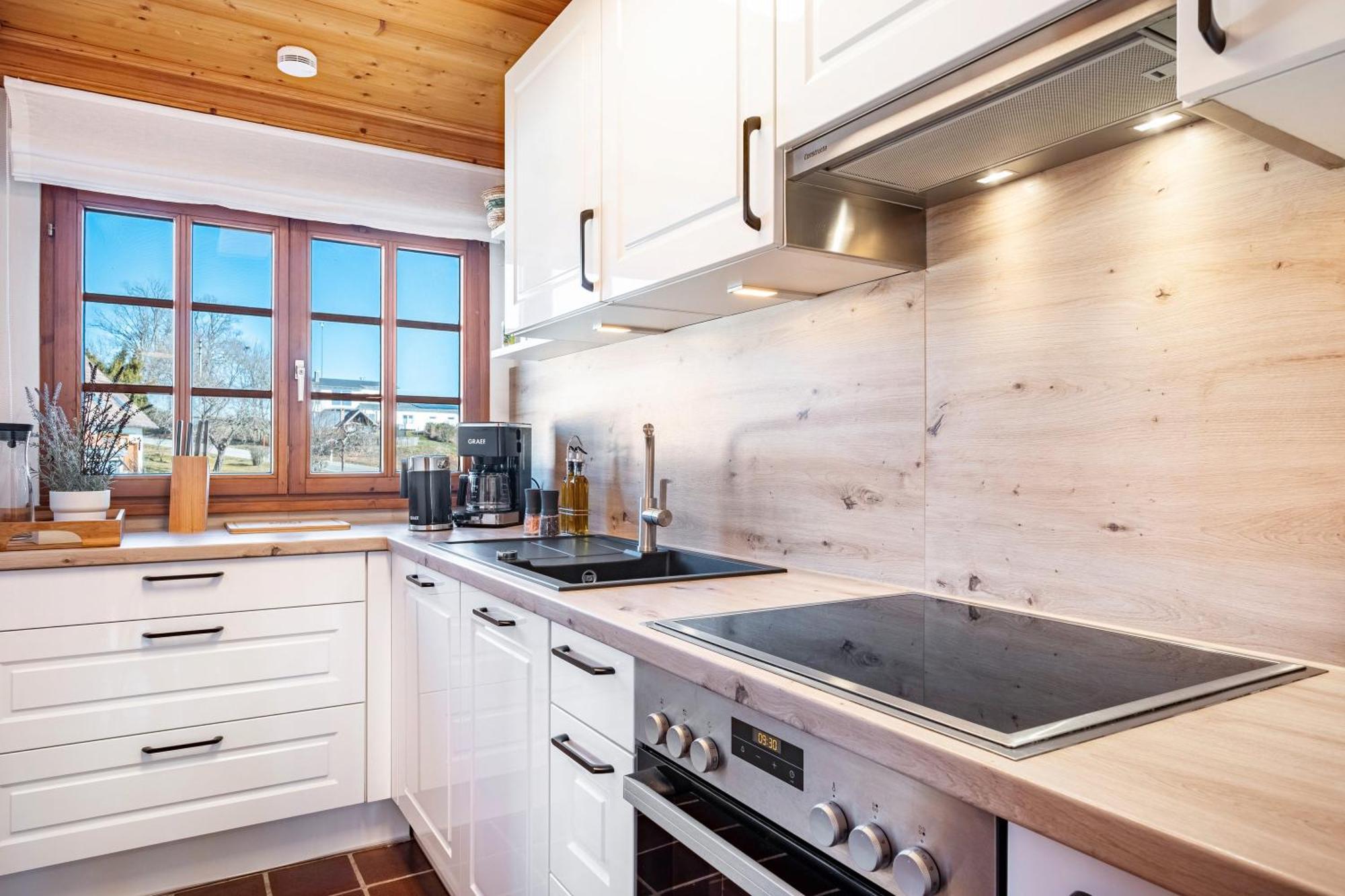 Landhaus Alpenpanorama Loffingen Bagian luar foto