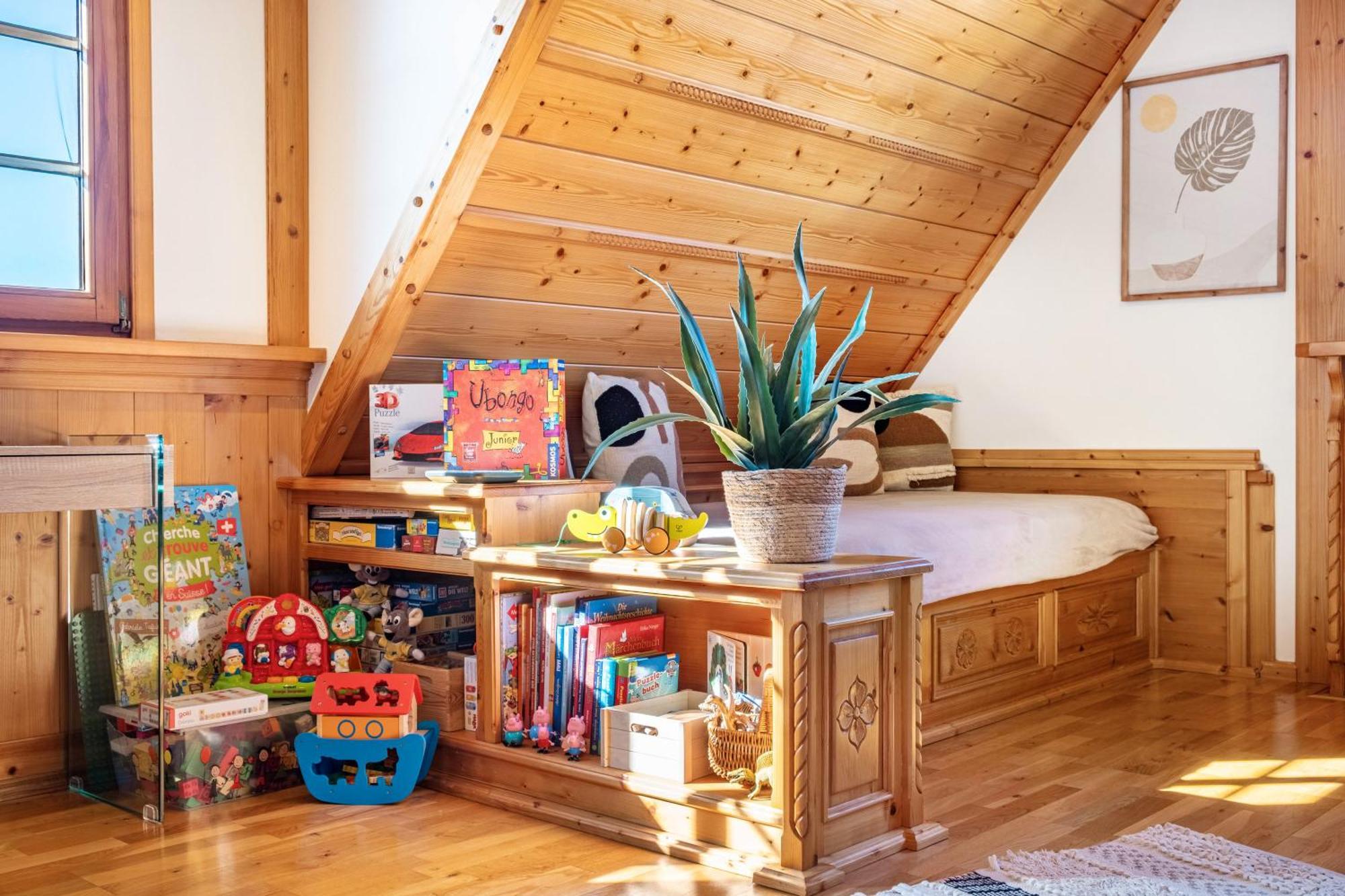 Landhaus Alpenpanorama Loffingen Bagian luar foto
