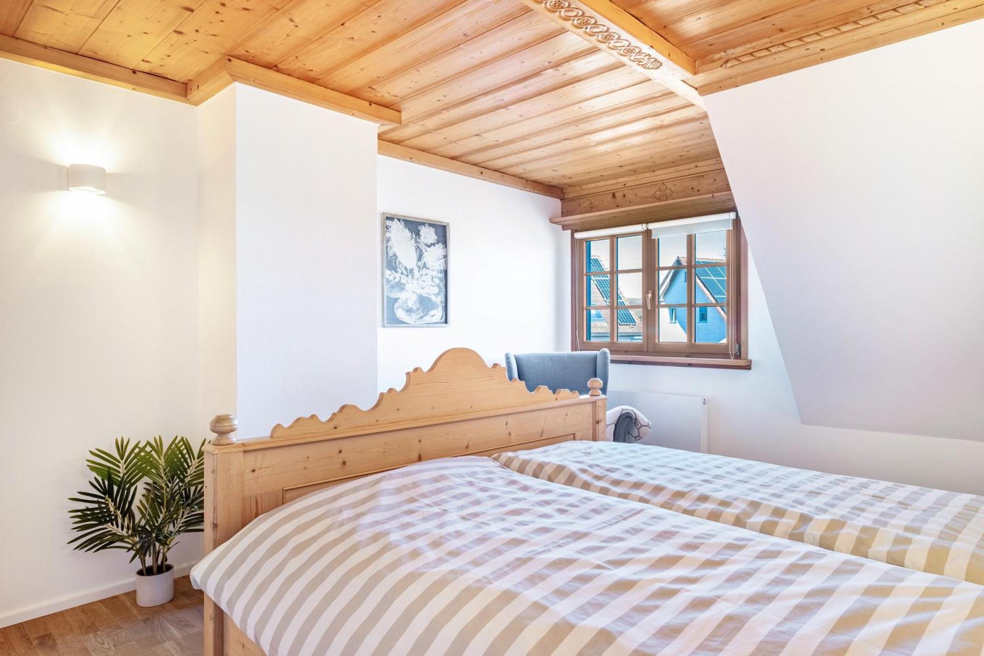 Landhaus Alpenpanorama Loffingen Bagian luar foto